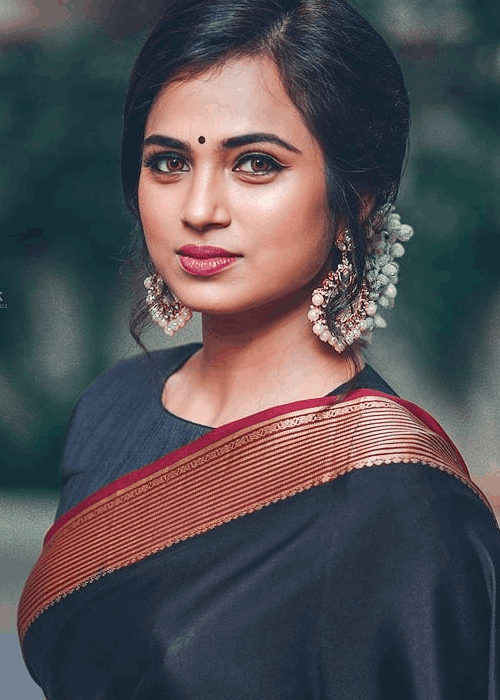 Ramya Pandian Ramya Pandian