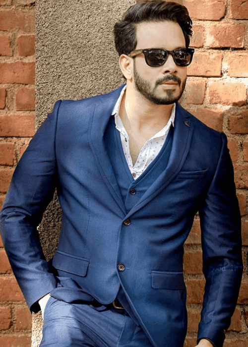 Bharath Bharath