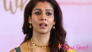 Nayanthara