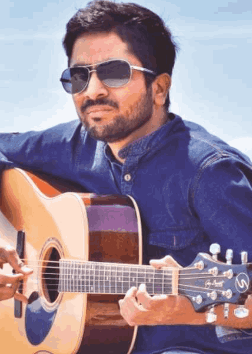 Vijay Narain Vijay Narain