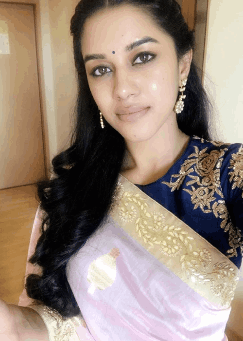 Mirnalini Ravi Mirnalini Ravi