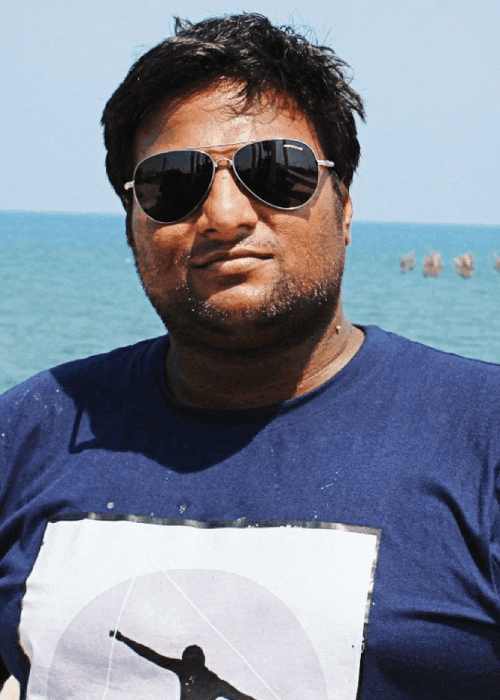 Mohan G Mohan G