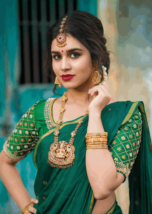 Meenakshi Govindharajan Meenakshi Govindharajan