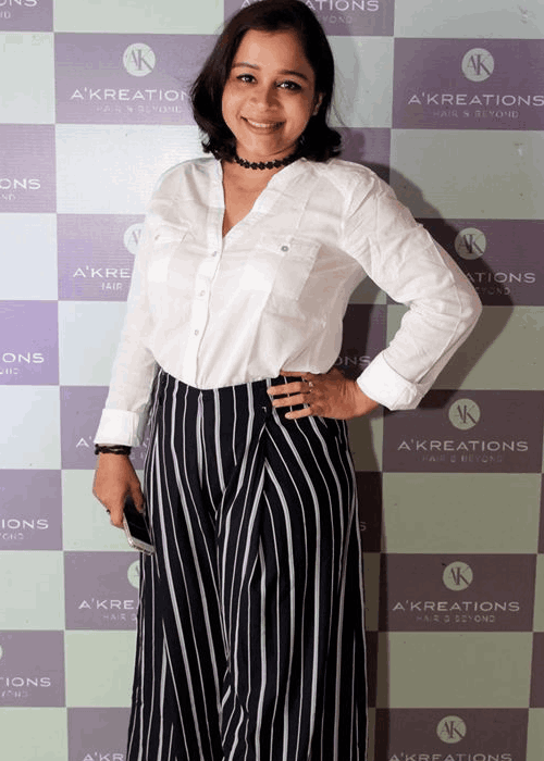 Aditi Paul Aditi Paul