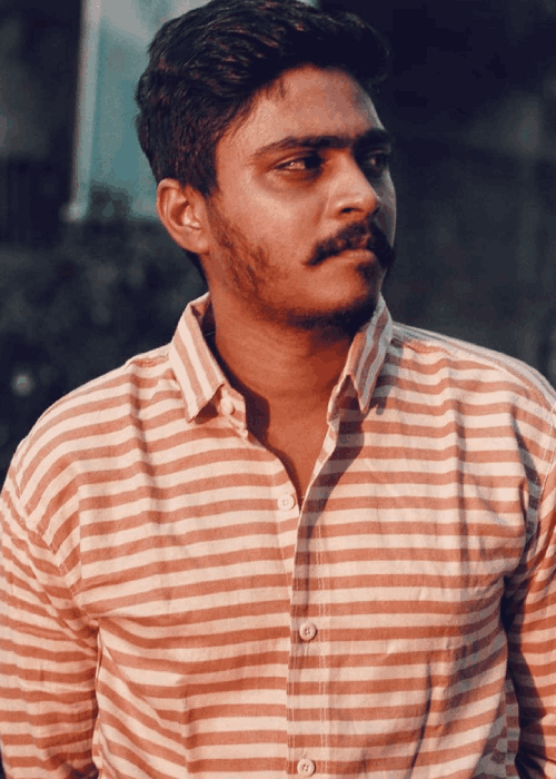 Hari Baskar Hari Baskar