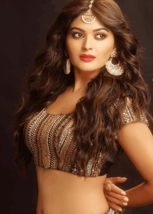 Vaibhavi Shandilya Vaibhavi Shandilya