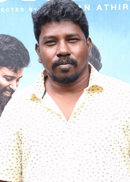 Athiyan Athirai Athiyan Athirai