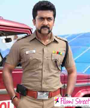suriya