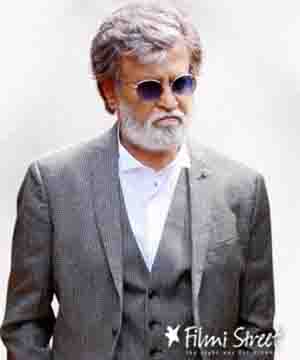 Kabali Rajinikanth