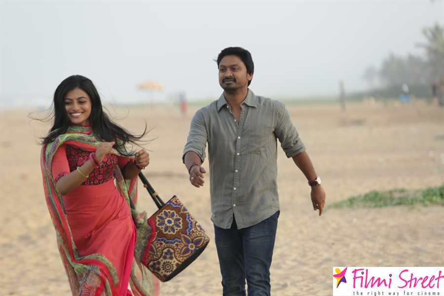 Pandigai movie stills 