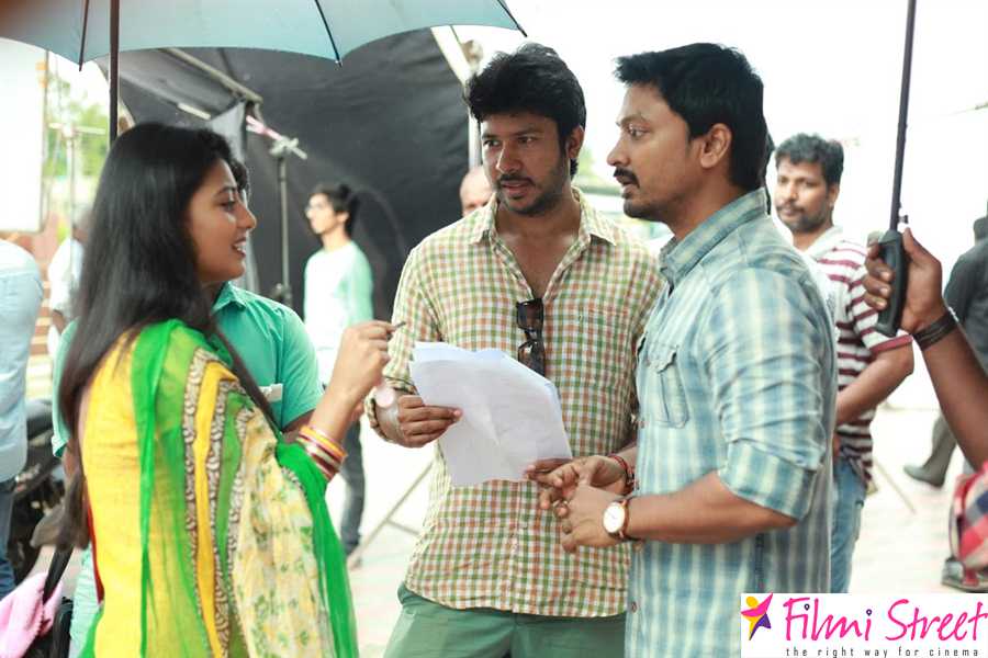 Pandigai movie stills (7)