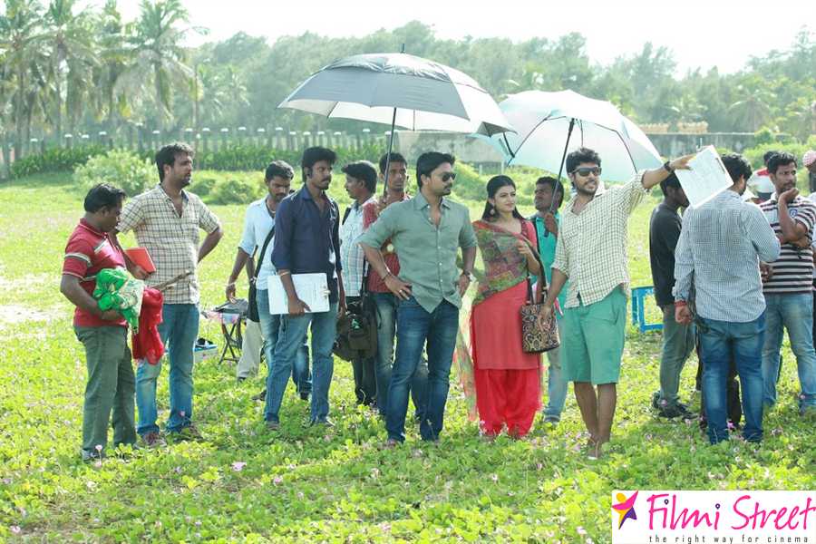 Pandigai movie stills (8)