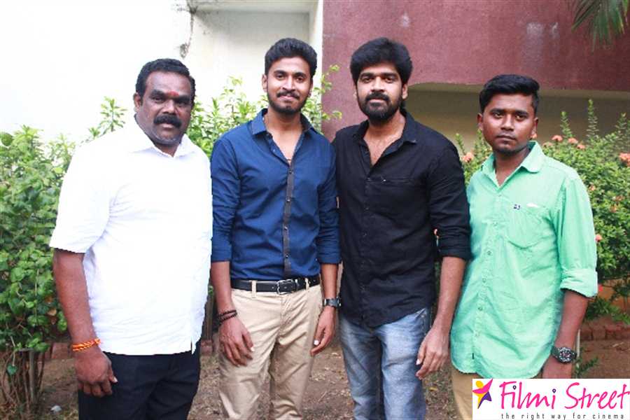 Pichuva Kaththi audio launch photos (25)