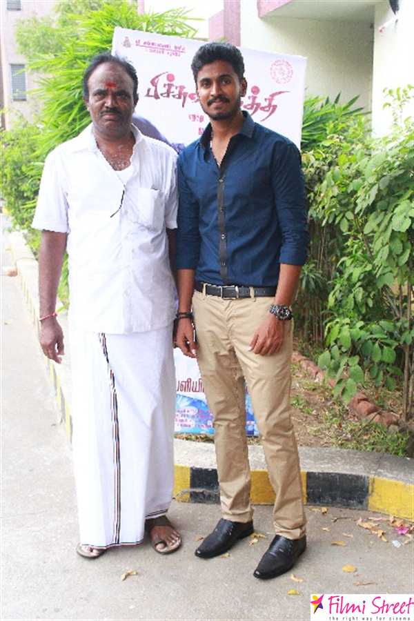 Pichuva Kaththi audio launch photos (28)