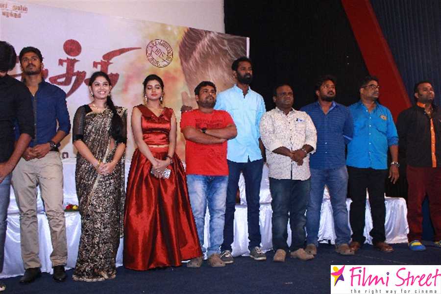 Pichuva Kaththi audio launch photos (48)
