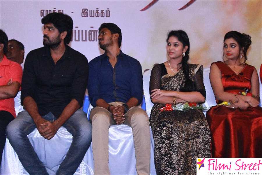 Pichuva Kaththi audio launch photos (63)
