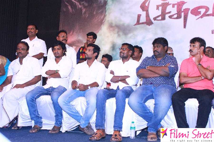 Pichuva Kaththi audio launch photos (81)