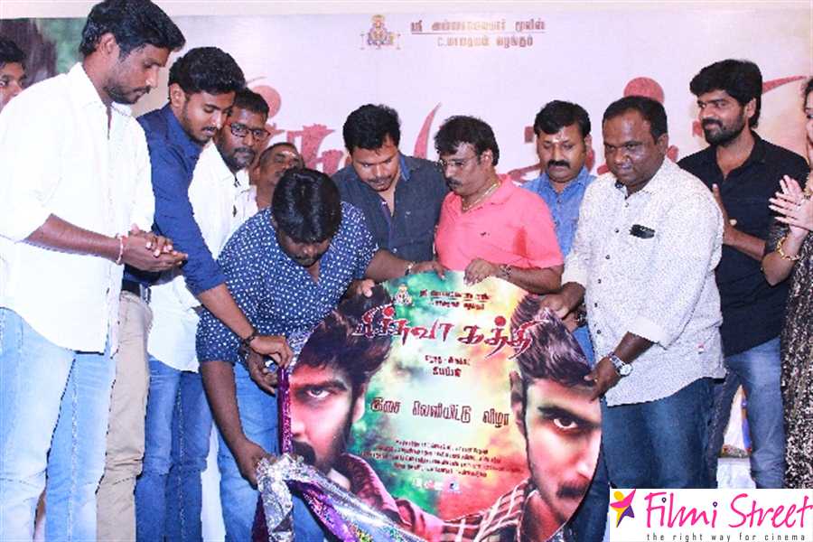 Pichuva Kaththi audio launch photos (84)