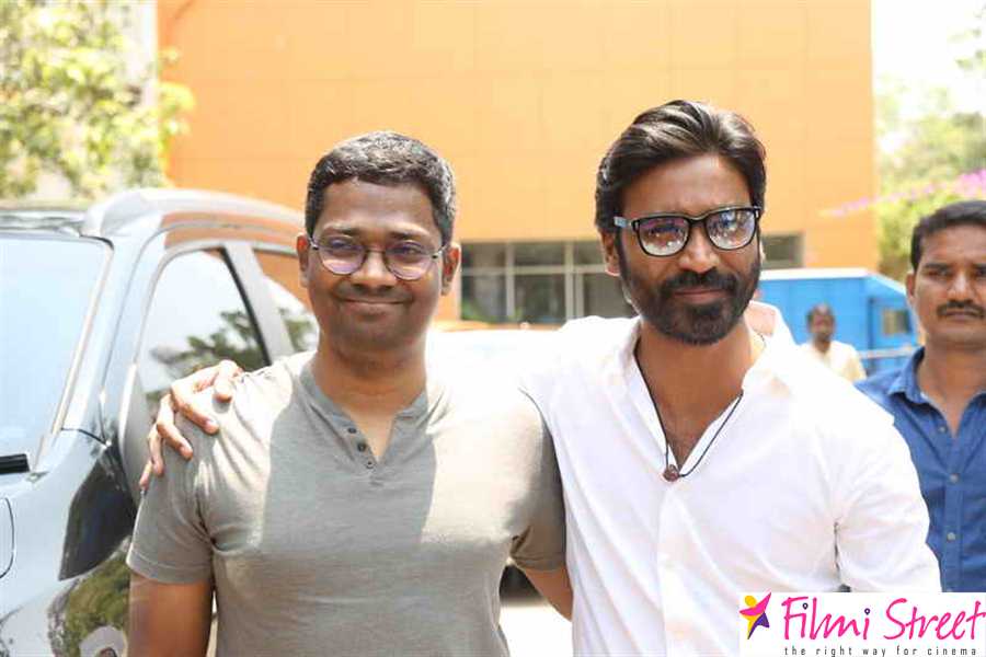 Power Paandi movie press meet photos (19)