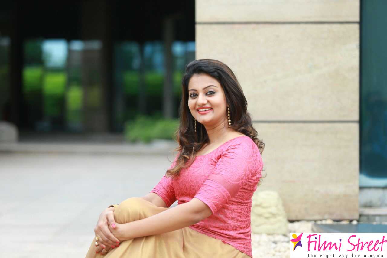 Priyanka Nair 011