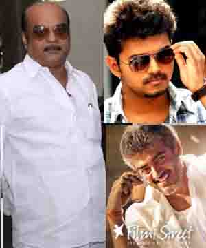 Ajith vijay AL Alagappan