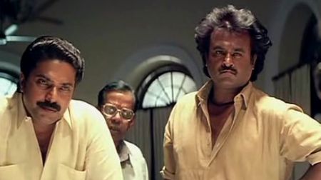 Rajinikanth and Mammootty to come together after 25 years for Kaala movie