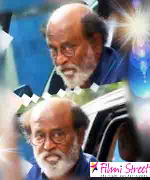 Rajinikanth reaction to his political entry memes
