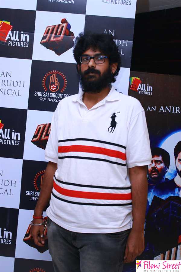 Rum celebrity show images (1)