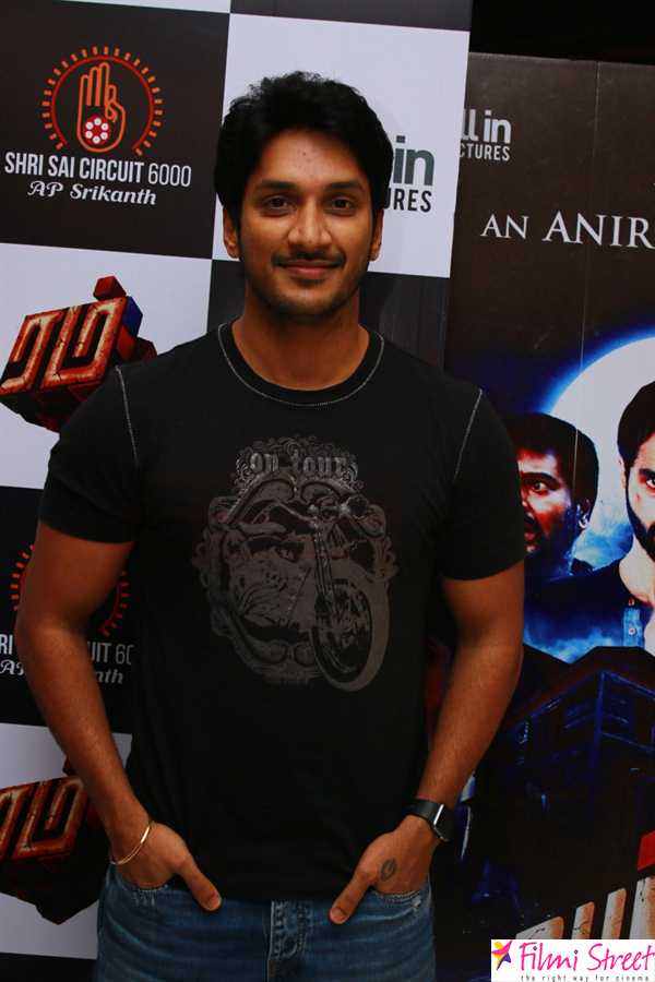 Rum celebrity show images (13)