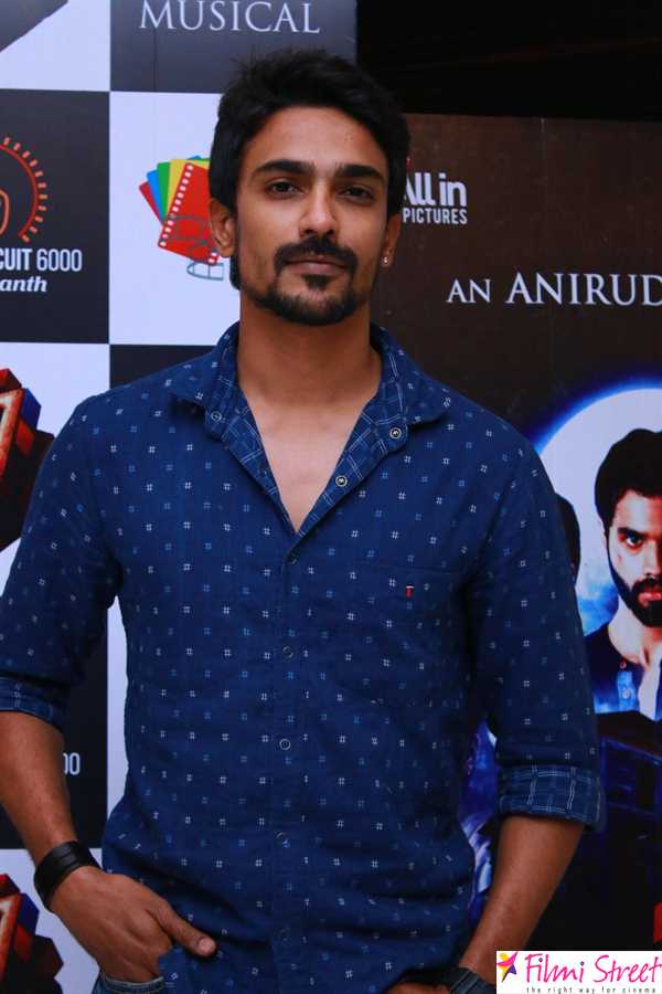 Rum celebrity show images (2)