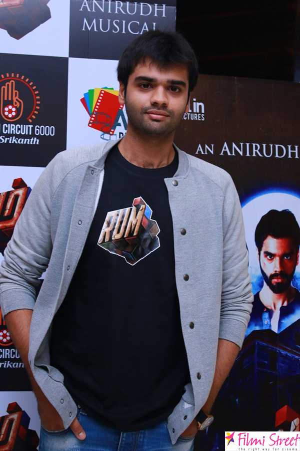 Rum celebrity show images (7)