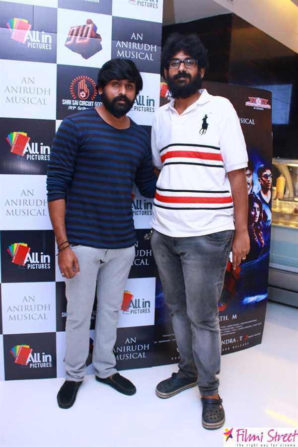 Rum celebrity show images (8)