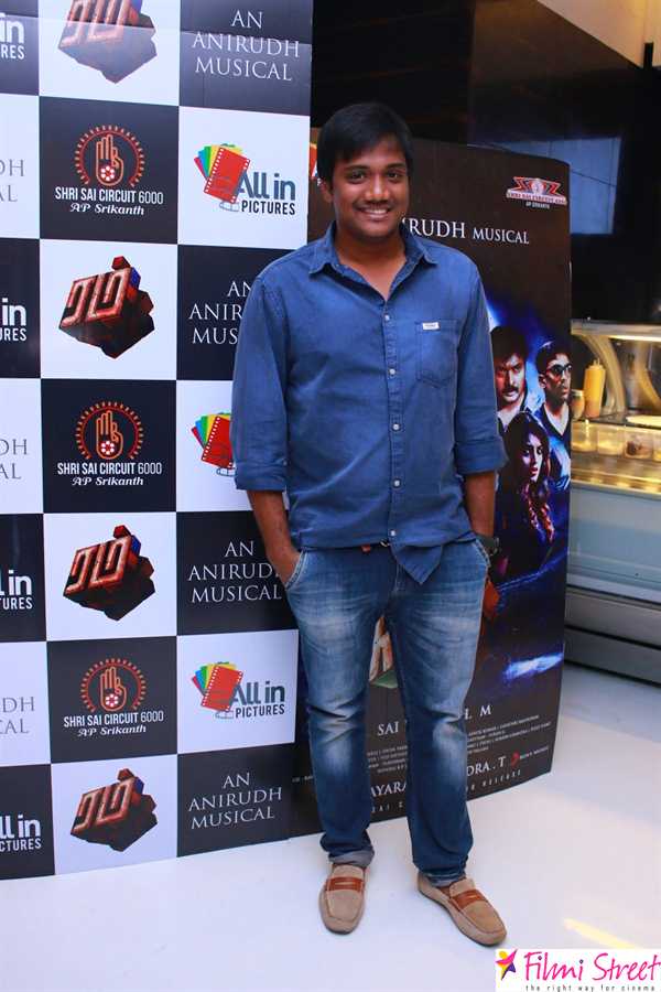 Rum celebrity show images (9)