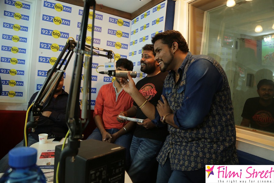 Sakka Podu Podu Raja movie stills 