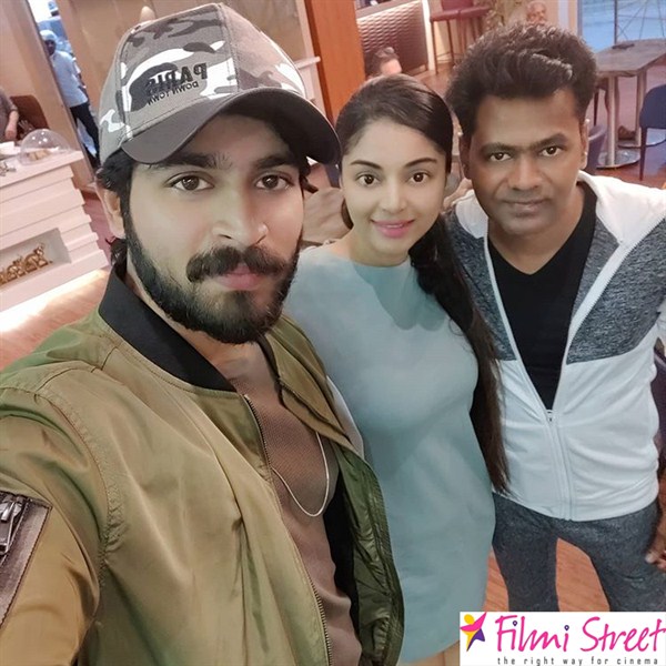 Sanam Shetty images