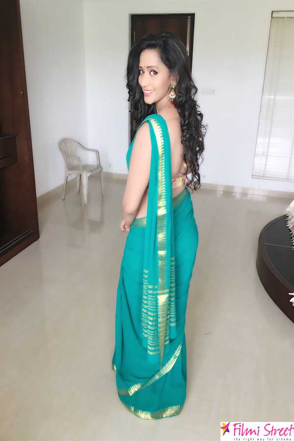 Sanjana Singh Latest Photos (3)
