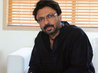 Sanjay Leela Bhansalis