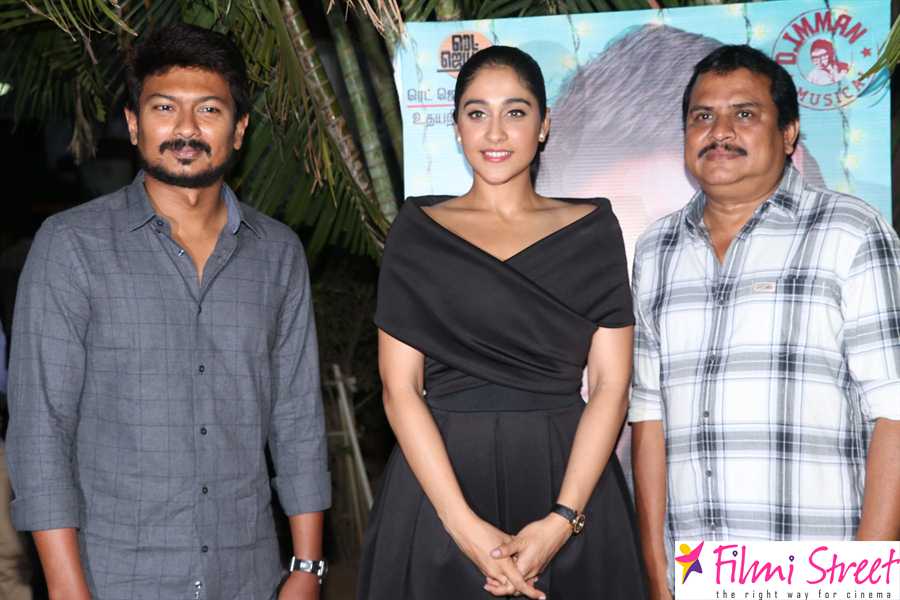 Saravanan Irukka Bayamaen Press Meet Photos (12)