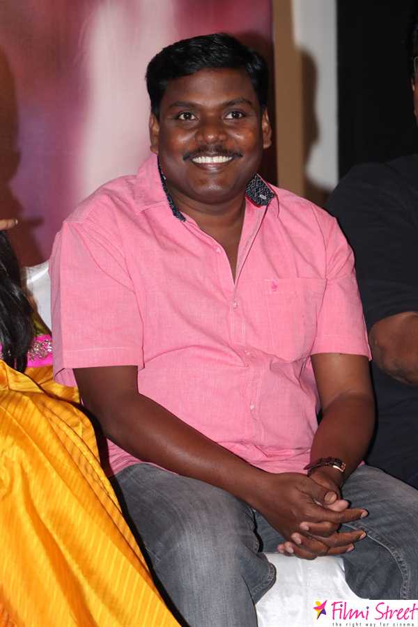 Saravanan Irukka Bayamaen Press Meet Photos (19)