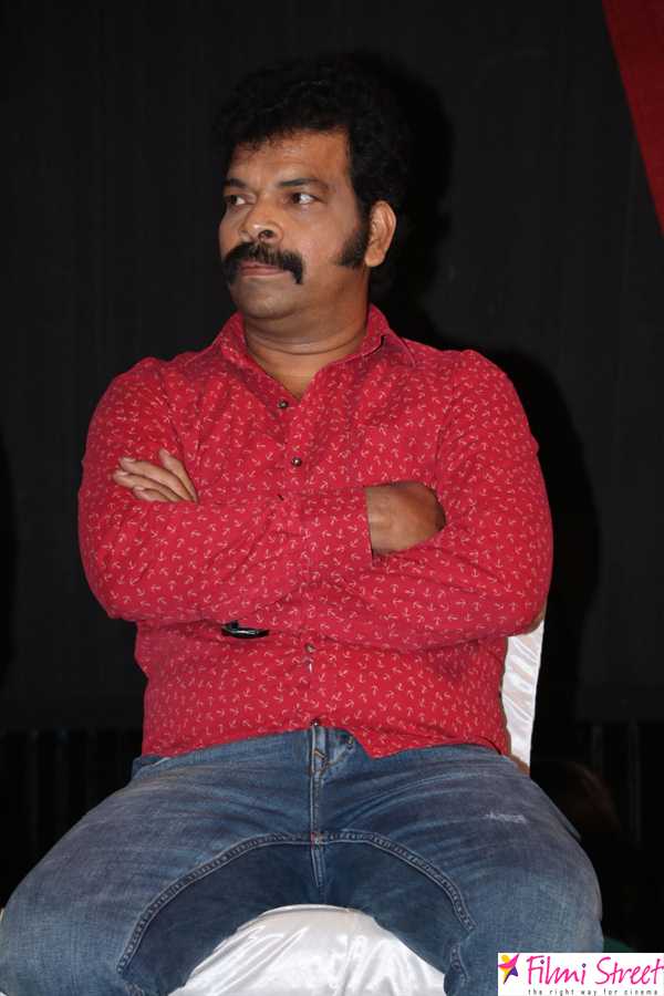 Saravanan Irukka Bayamaen Press Meet Photos (25)