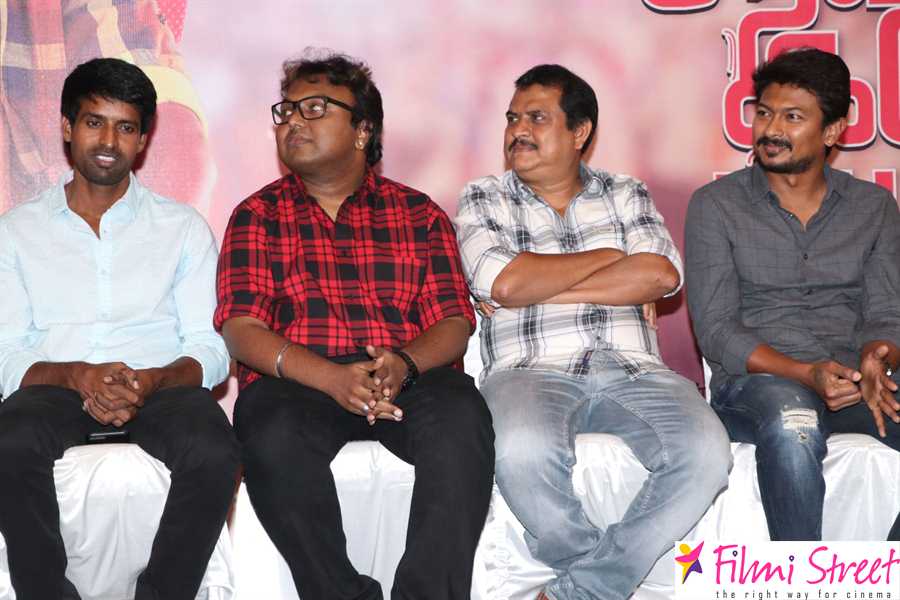 Saravanan Irukka Bayamaen Press Meet Photos (35)