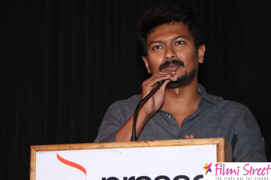 Saravanan Irukka Bayamaen Press Meet Photos (44)