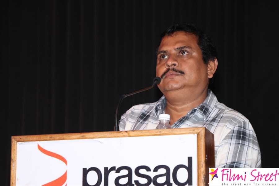Saravanan Irukka Bayamaen Press Meet Photos (45)