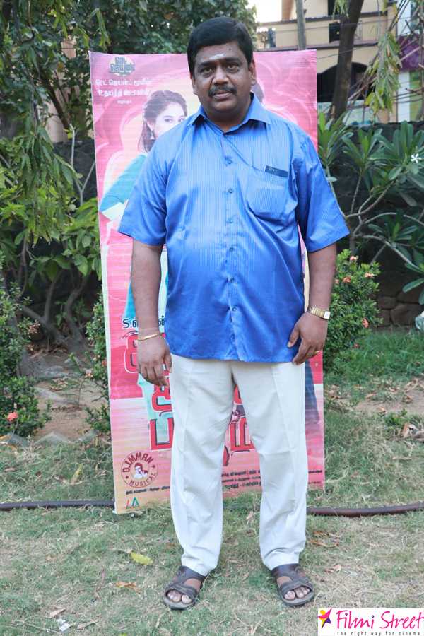 Saravanan Irukka Bayamaen Press Meet Photos (47)