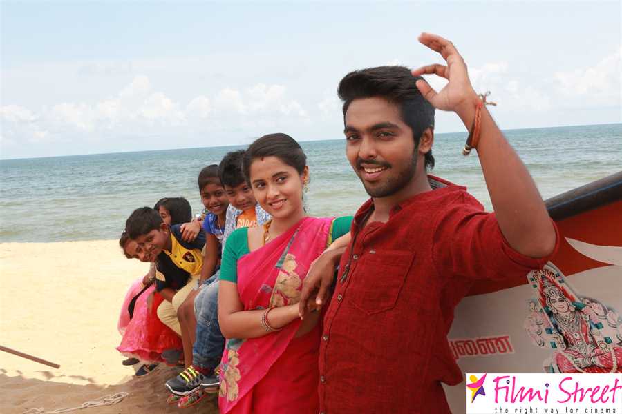 Sema movie stills 