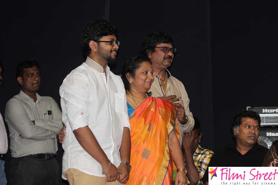 Siddharth Nagarajan Photos (3)