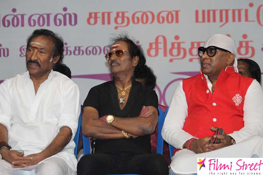 Siddharth Nagarajan Photos (5)