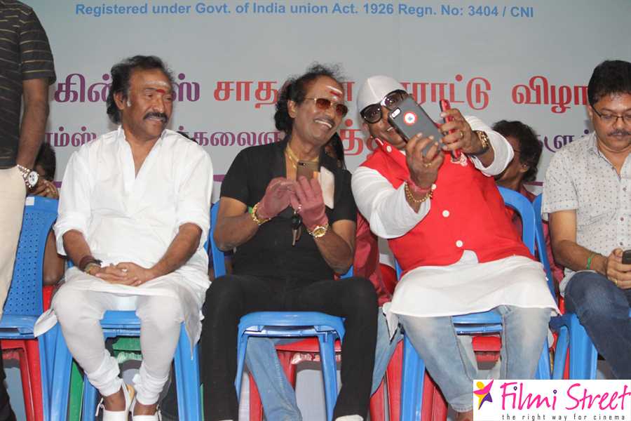 Siddharth Nagarajan Photos (9)