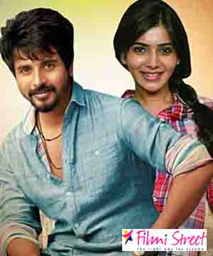 Sivakarthikeyan samantha