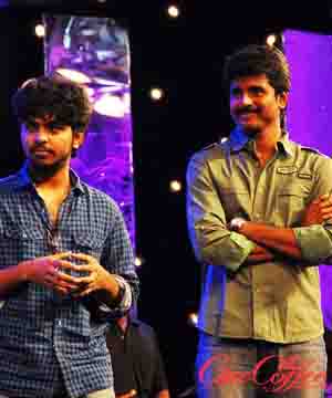 gv prakash sivakarthikeyan